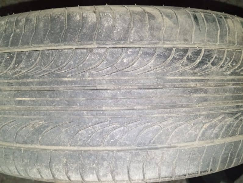 185/60 R15 tyres for sale 1