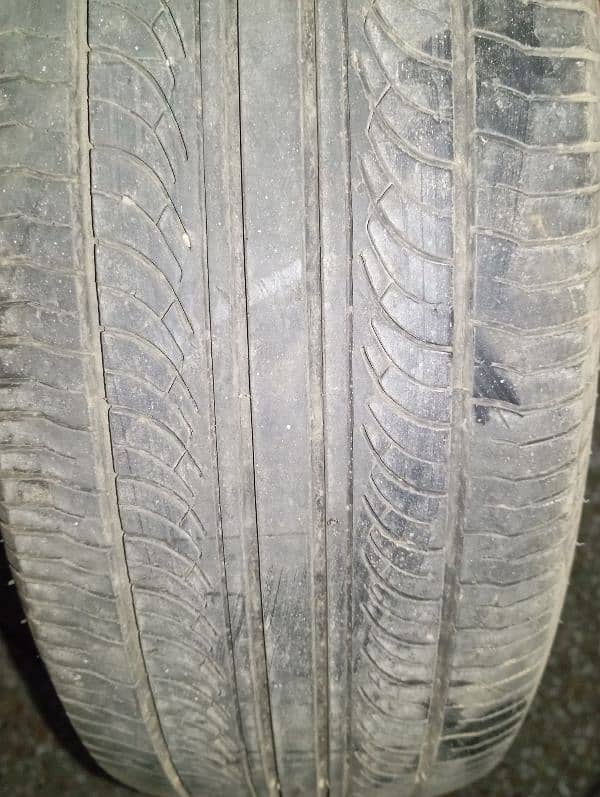 185/60 R15 tyres for sale 2