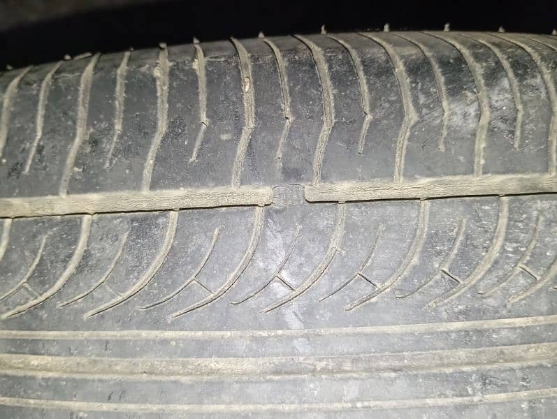 185/60 R15 tyres for sale 3