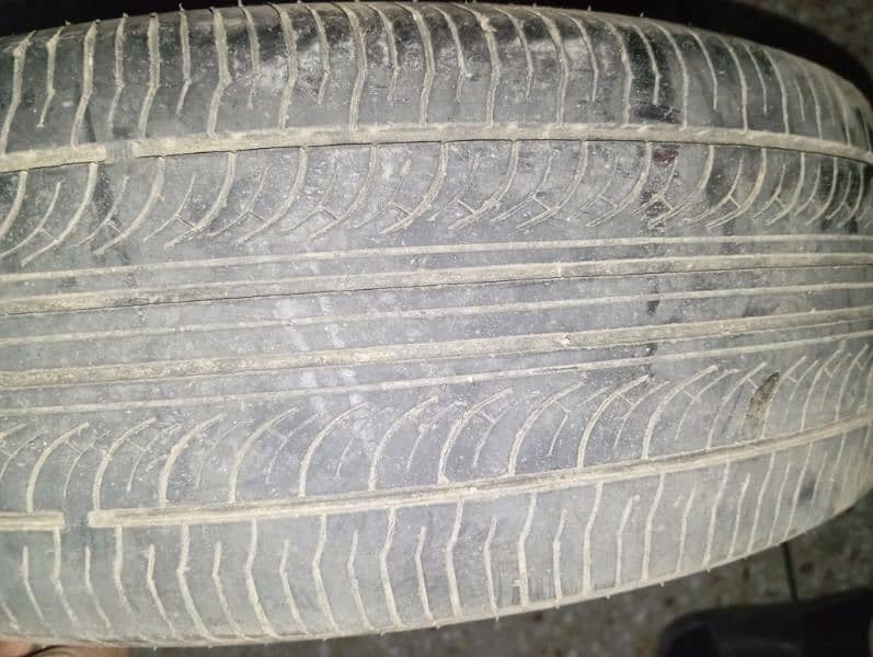 185/60 R15 tyres for sale 4