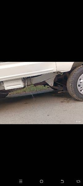 suzuki bolan pickup 3