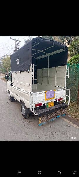 suzuki bolan pickup 6