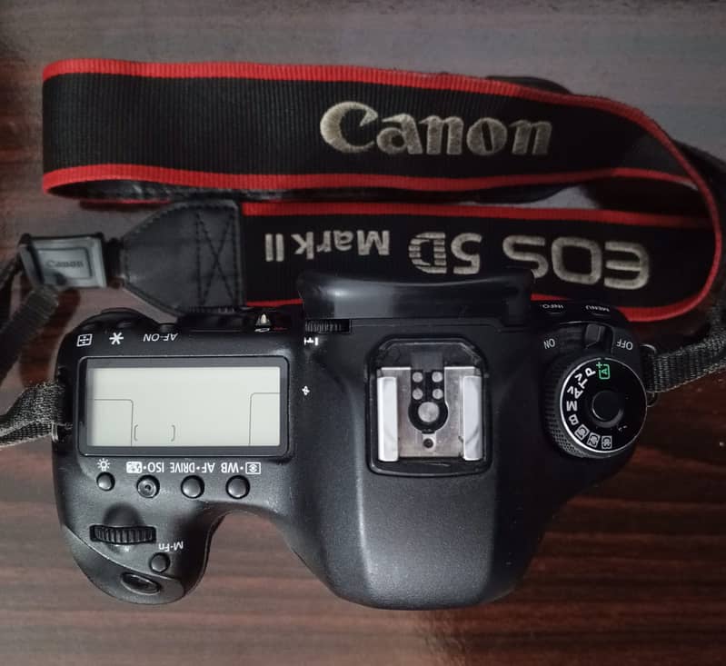 Canon 5D mark iii for sale 1