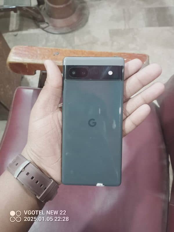 google picsl 6a 0