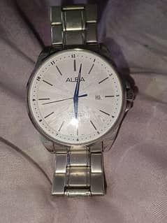 ALBA mens original watch