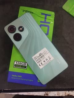 Infinix