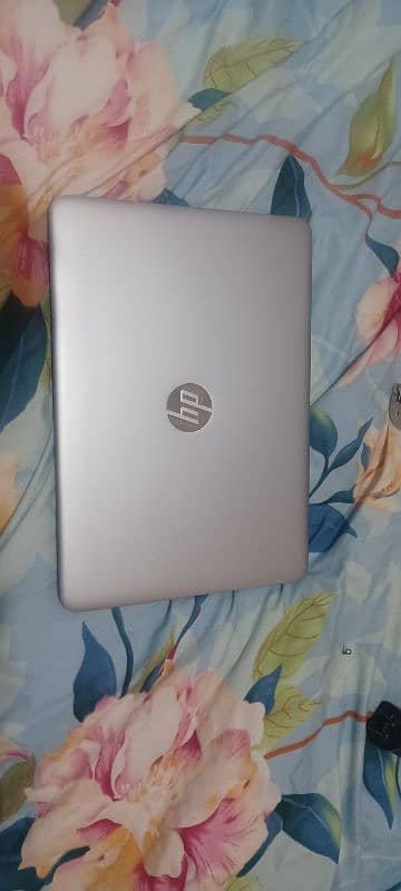 HP ELITEBOOK G4 CORE I5 7TH GENERATION 5