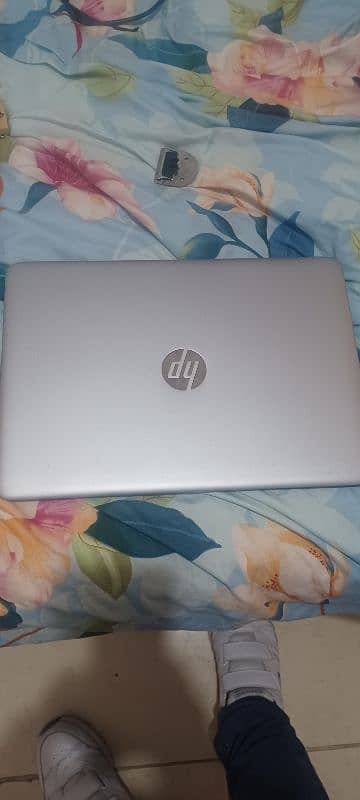 HP ELITEBOOK G4 CORE I5 7TH GENERATION 6