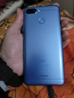 redmi