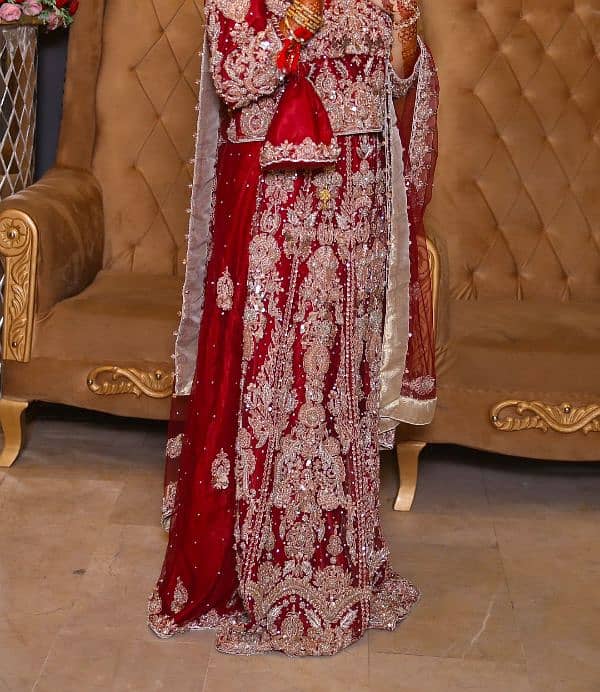 bridal barat lehnga 3