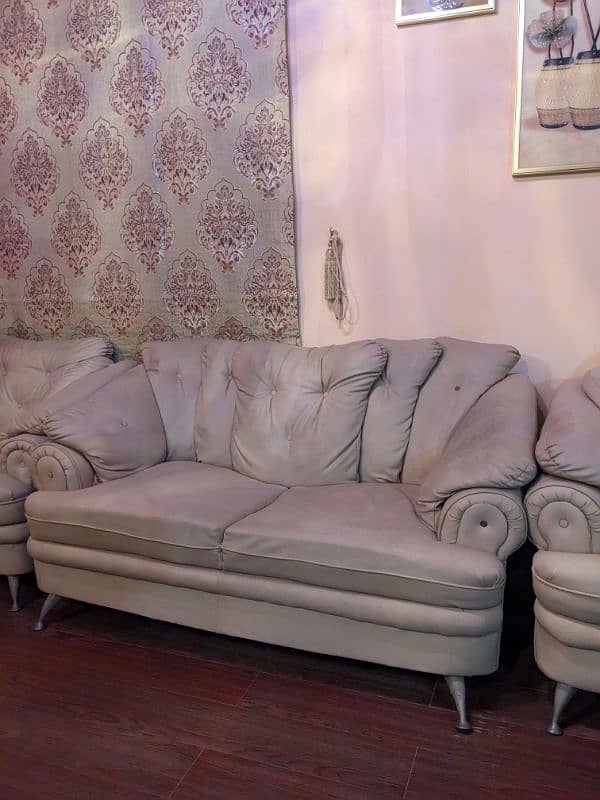 leather sofa set 2