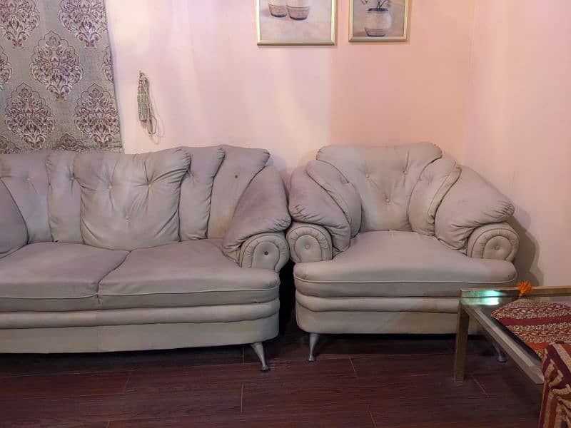 leather sofa set 5