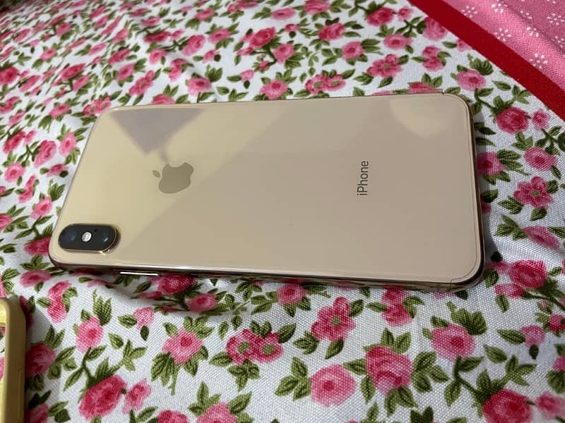 iphone xs max sim working (jv} 0