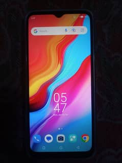 Infinix hot 8 lite