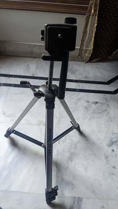 HIGH QUALITY KING TRIPOD