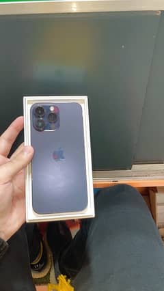 iphone 14 pro max 256gb non pta