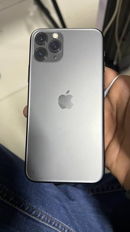 iPhone 11pro 2