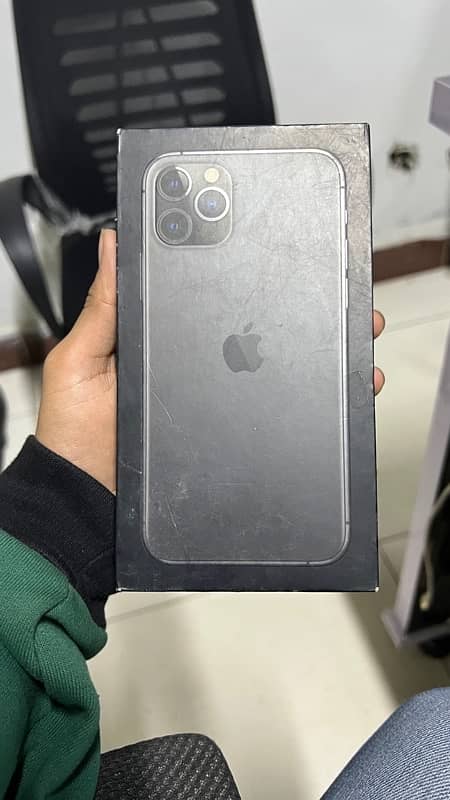 iPhone 11pro 6