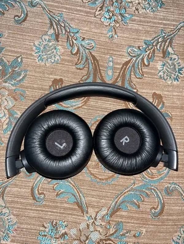 Original JBL Headphones Bluetooth 2