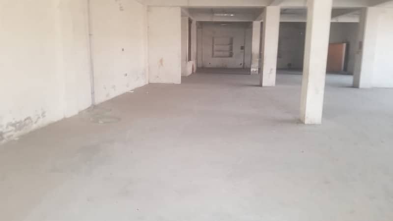 Hall Available For Rent Stitching Unit 2