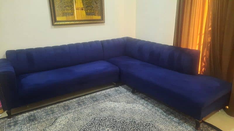 L shaped sofa seven seater with couches 0