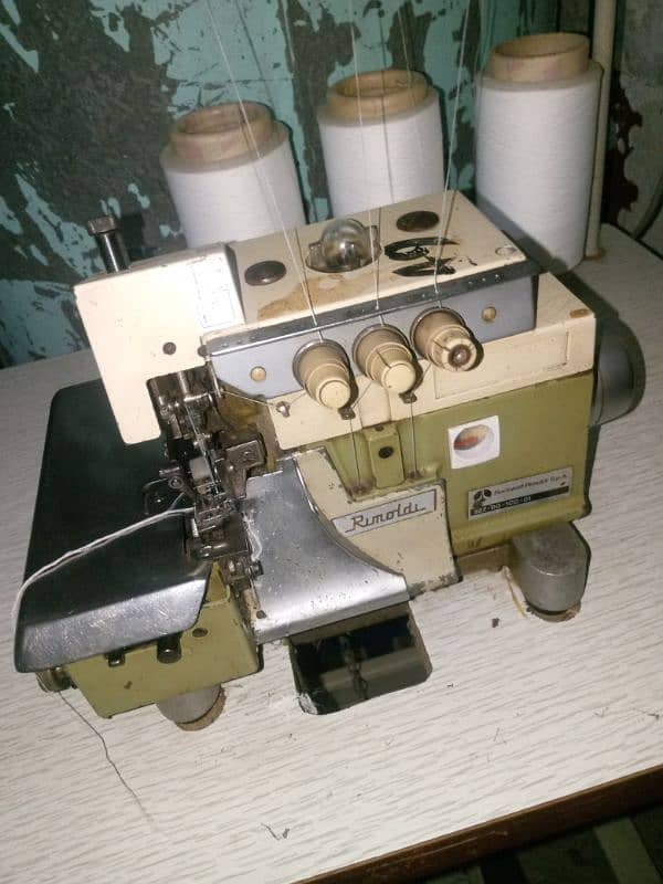 over lock machine for sale 0