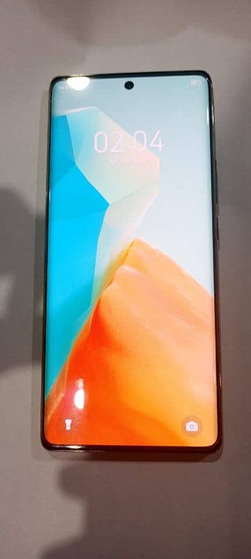 Tecno 20 Pro Plus 0