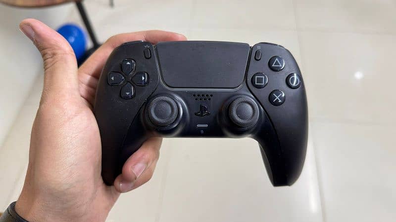 PlayStation 5 Controller 2