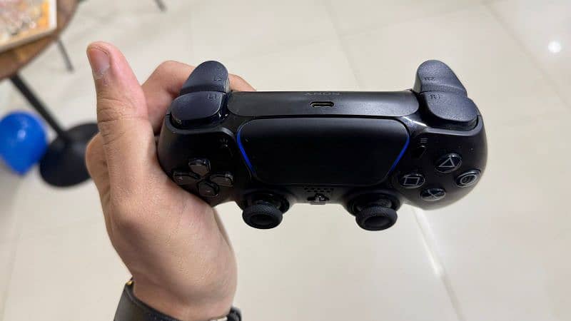 PlayStation 5 Controller 3