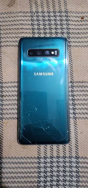 Samsung galaxy s10 6 128 gb 0