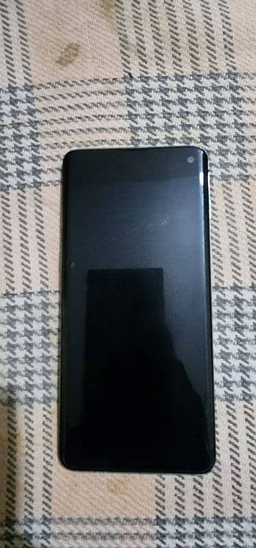 Samsung galaxy s10 6 128 gb 2