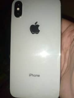 iphone x Non pta  10 by 10