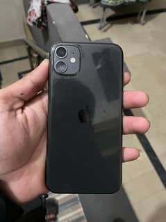 IPhone 11 JV 64gb