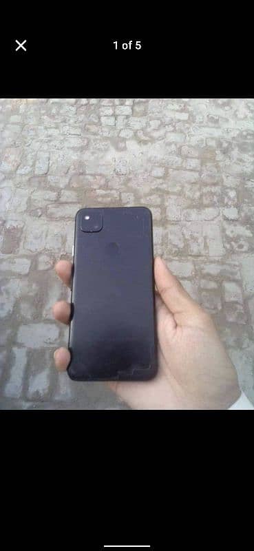 pixel 4a pta 0