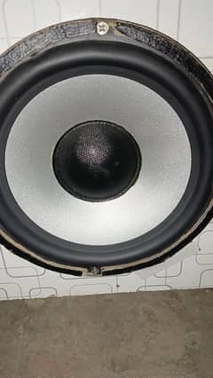 8 inch subwoofers speaker 8 om 200 wats