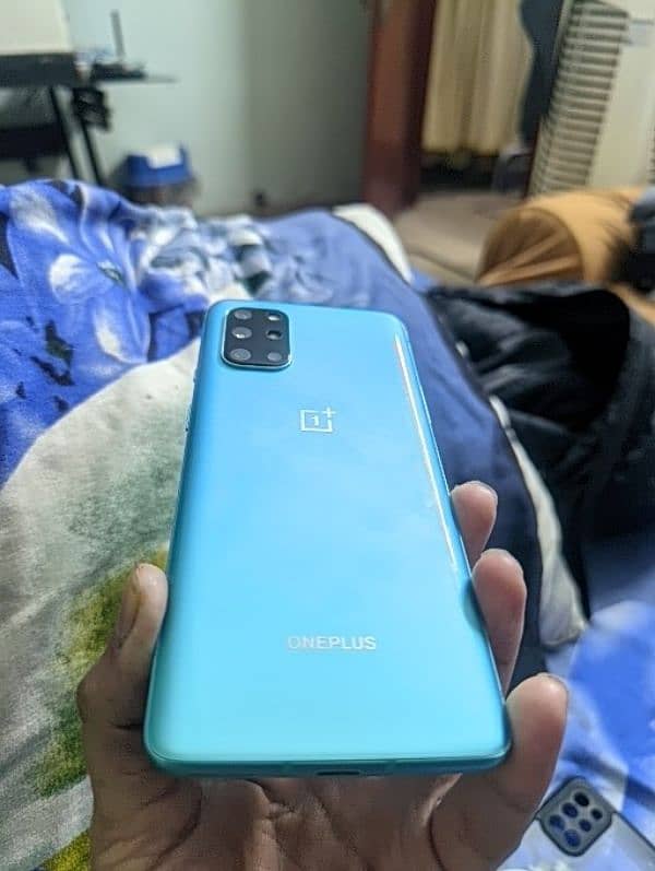 OnePlus 8t 12/256 Dual SIM 2