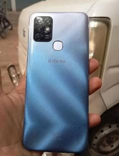 Infinix