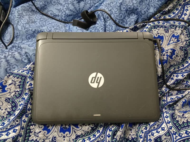 HP Probook core i3 6th Gen Laptop 2