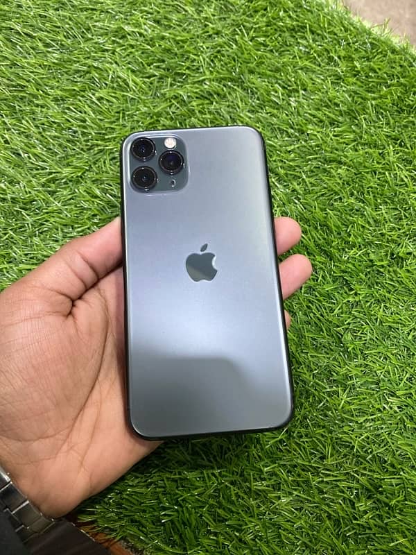 iphone 11 pro 0