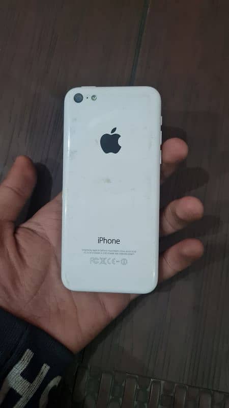 iphone 5c 1