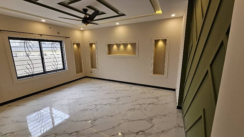 Ideal House Is Available For sale In Islamabad 5