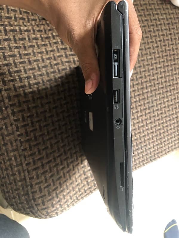 Lenovo Thinkpad i7 (yoga 14) 5