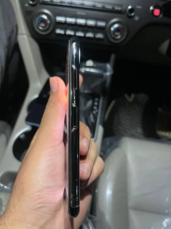 iphone x 256gb 3