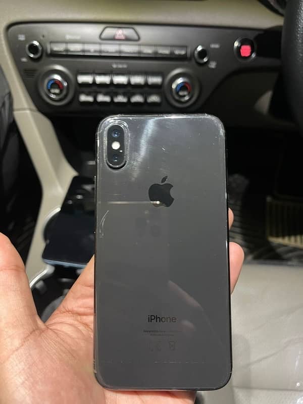 iphone x 256gb 8