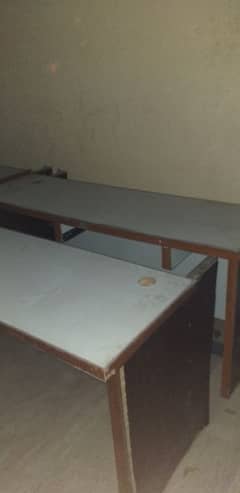 Computer Tables