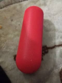 Beat pill +  Bluetooth Speaker