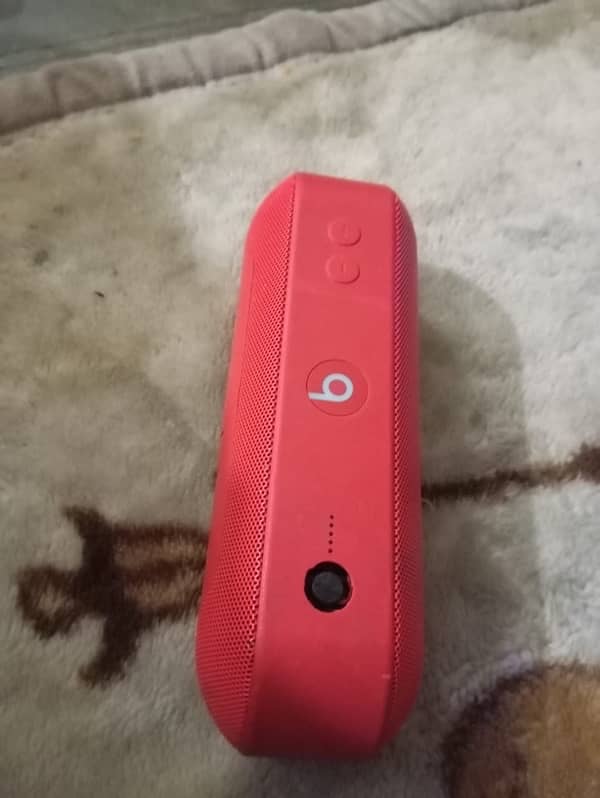 Beat pill +  Bluetooth Speaker 2