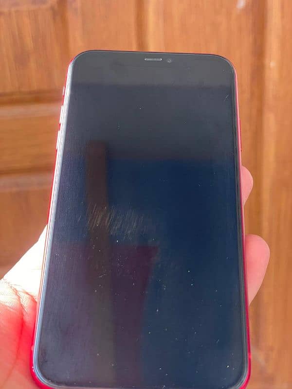 Iphone 11 Non-PTA 128gb 2