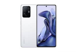 Xiaomi 11t 8+8 256