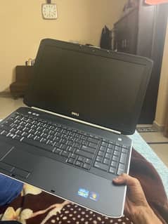 Dell latitude 4gb ram core i5 3rd generation